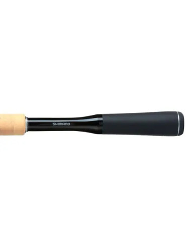 Shimano 22 Expride Haspel 218cm 7-21g 2pc