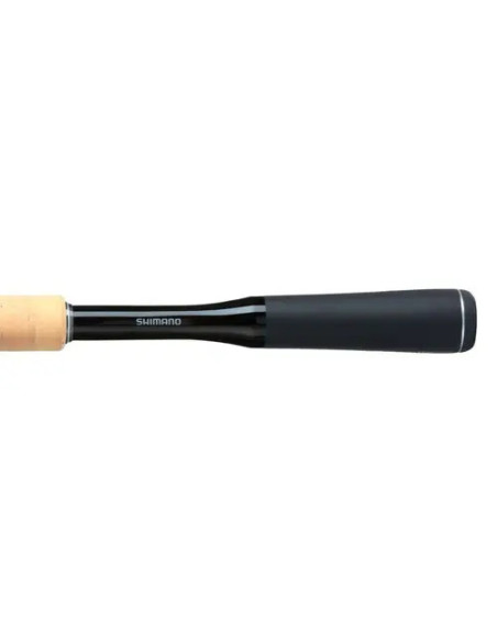 Shimano 22 Expride Haspel 218cm 7-21g 2pc