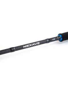 Shimano Nexave Haspel 211cm 7-35g 2pcs 2
