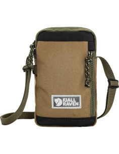 Fjällräven Vardag Pocket Small - Green Clay