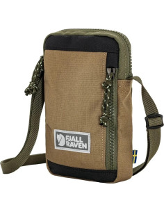 Fjällräven Vardag Pocket Small - Green Clay 2