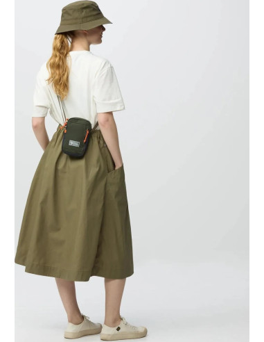 Fjällräven Vardag Pocket Small - Green Clay