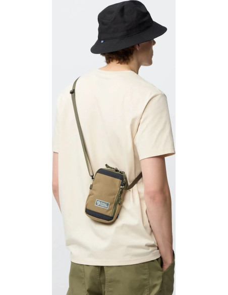 Fjällräven Vardag Pocket Small - Deep Forest