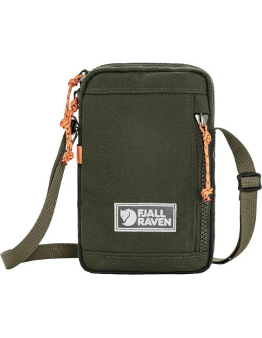 Fjällräven Vardag Pocket Small - Deep Forest