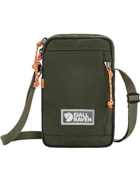 Fjällräven Vardag Pocket Small - Deep Forest