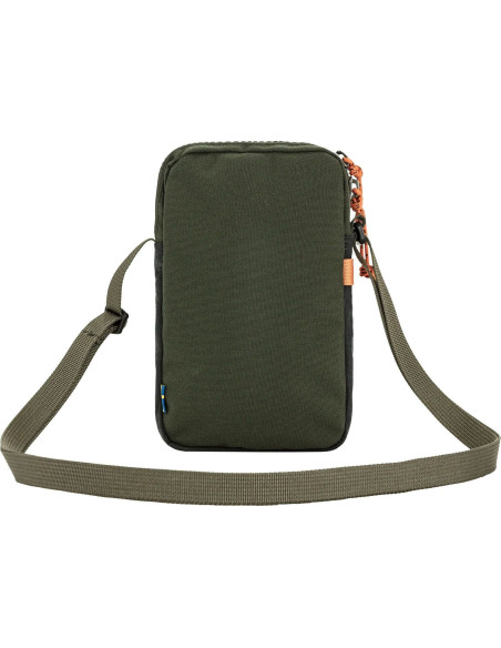 Fjällräven Vardag Pocket Small - Deep Forest