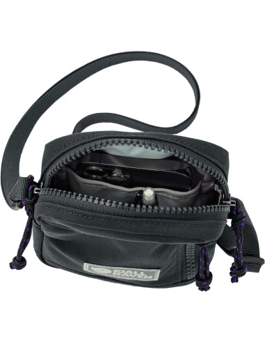 Fjällräven Vardag Pocket Small - Coal Black