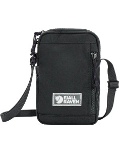 Fjällräven Vardag Pocket Small - Coal Black