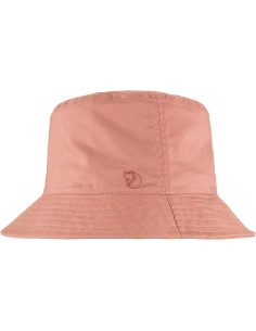 Fjällräven Reversible Bucket Hat Small Medium - Dusty Rose Fossil