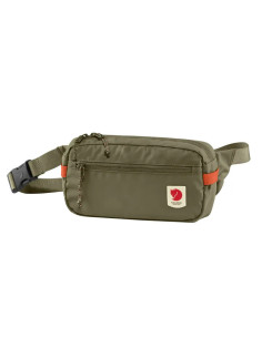Fjällräven High Coast Hip Pack Green