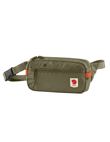 Fjällräven High Coast Hip Pack Green