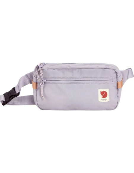 Fjällräven High Coast Hip Pack Lavender Mist