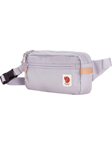 Fjällräven High Coast Hip Pack Lavender Mist