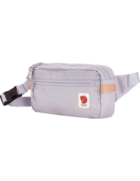 Fjällräven High Coast Hip Pack Lavender Mist