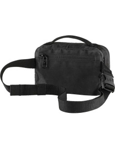 Fjällräven Kånken Hip Pack - Black 2