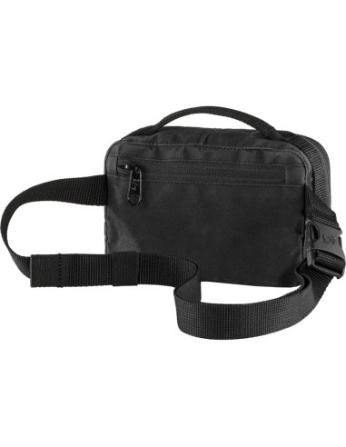 Fjällräven Kånken Hip Pack - Black