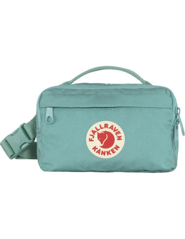 Fjällräven Kånken Hip Pack - Sky Blue