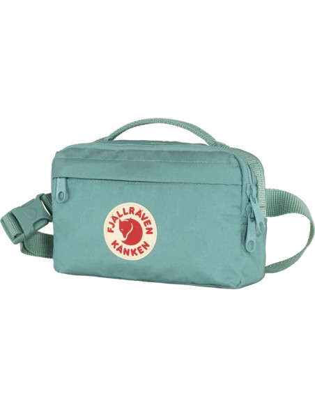 Fjällräven Kånken Hip Pack - Sky Blue