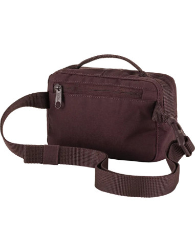 Fjällräven Kånken Hip Pack - Blackberry