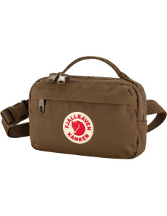 Fjällräven Kånken Hip Pack - Dark Oak 2