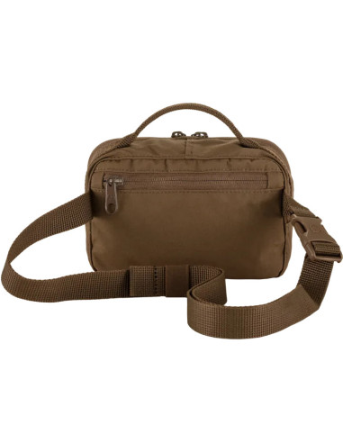 Fjällräven Kånken Hip Pack - Dark Oak