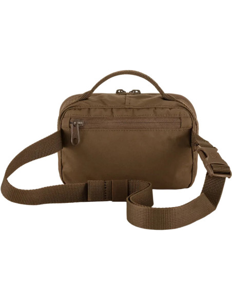 Fjällräven Kånken Hip Pack - Dark Oak