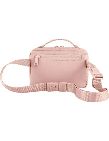Fjällräven Kånken Hip Pack - Chalk Rose