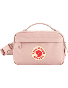 Fjällräven Kånken Hip Pack - Chalk Rose