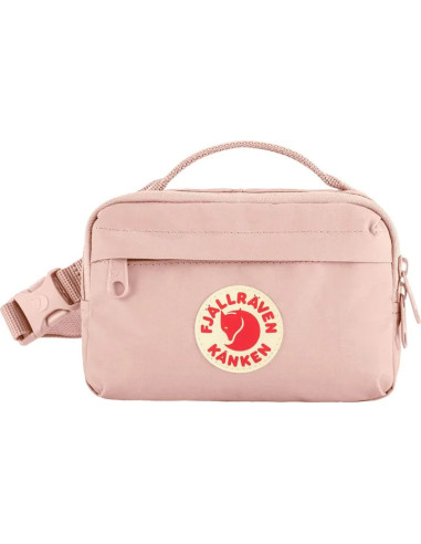 Fjällräven Kånken Hip Pack - Chalk Rose