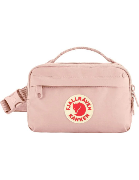 Fjällräven Kånken Hip Pack - Chalk Rose