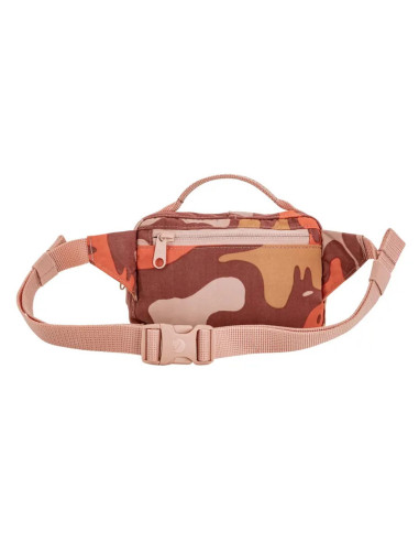 Fjällräven Kånken Graphics Hip Pack - Chalkrose Hidden Animals