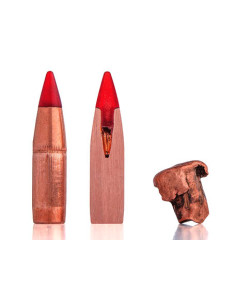 Winchester Extreme Point 308W 9,7gr 2