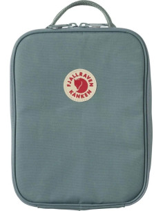 Fjällräven Kånken Mini Cooler - Frost Green