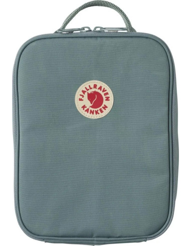 Fjällräven Kånken Mini Cooler - Frost Green