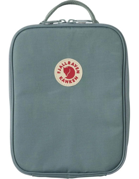 Fjällräven Kånken Mini Cooler - Frost Green