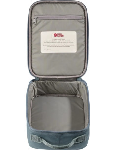 Fjällräven Kånken Mini Cooler - Frost Green 2