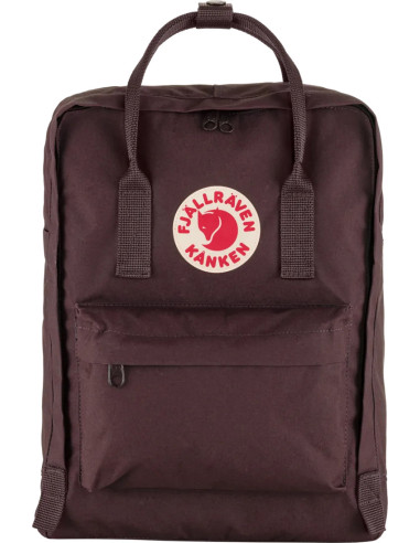 Fjällräven Kånken - Blackberry