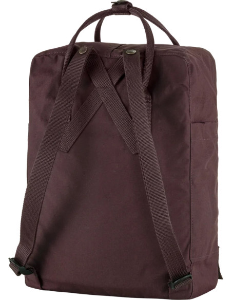 Fjällräven Kånken - Blackberry