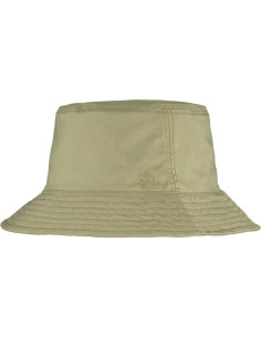Fjällräven Reversible Bucket Hat Small Medium - Sand Stone Light Olive 2