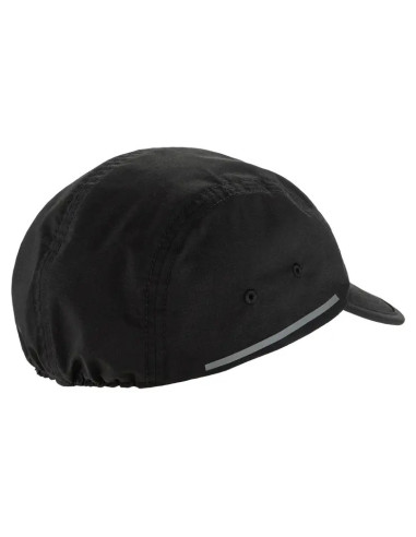 Fjällräven Hoja Cap Black