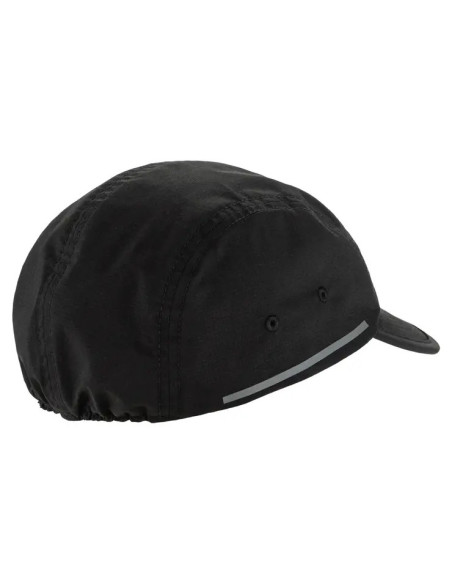 Fjällräven Hoja Cap Black