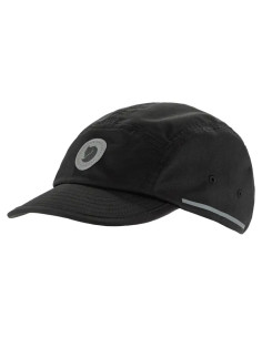 Fjällräven Hoja Cap Black