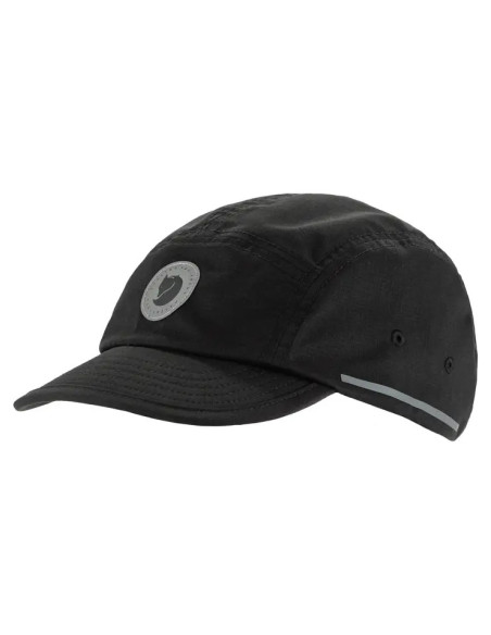 Fjällräven Hoja Cap Black