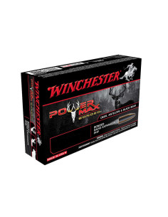 Winchester Powermax 30-06 11,7gr