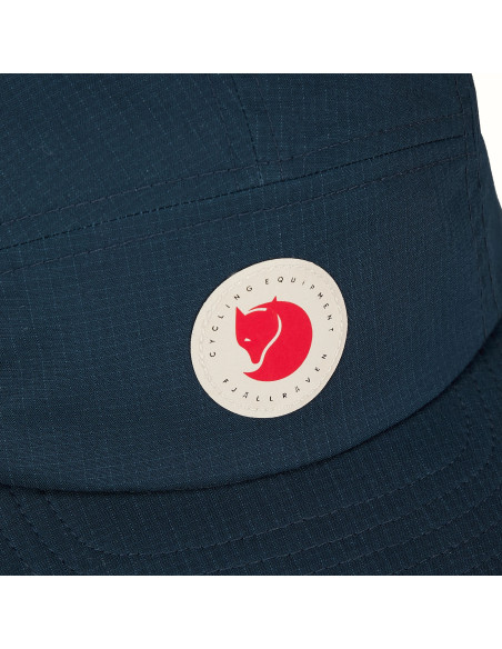 Fjällräven Hoja Cap Navy
