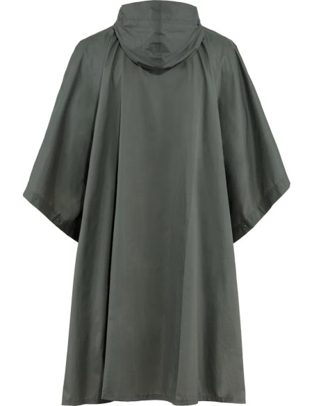 Fjällräven Poncho - Graphite