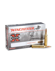 Winchester Powerpoint 308W 11,7gr