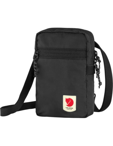 Fjällräven High Coast Pocket Black