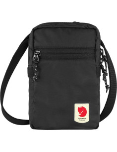 Fjällräven High Coast Pocket Black 2