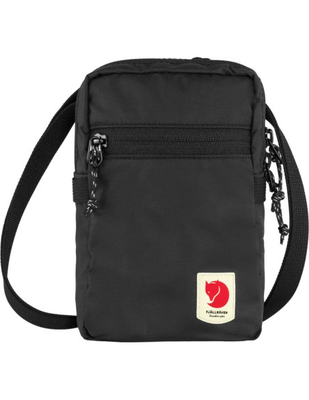 Fjällräven High Coast Pocket Black